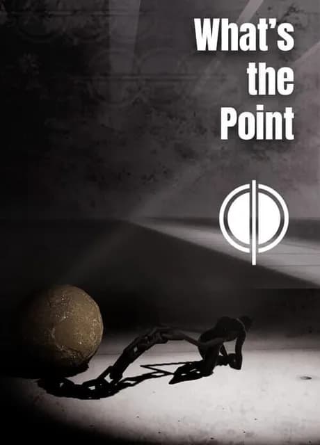 What's the Point?