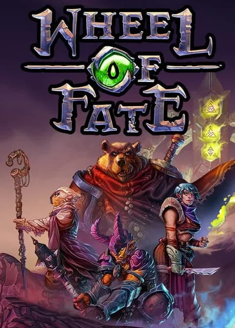 Wheel of Fate