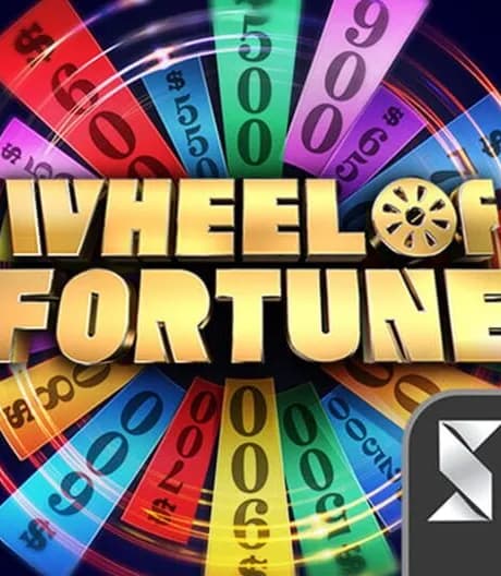 Wheel of Fortune: Show Puzzles
