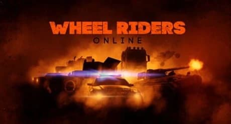 Wheel Riders Online