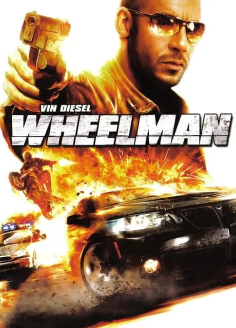 Wheelman