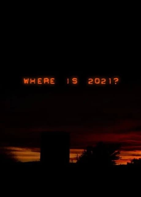 Where is 2021?