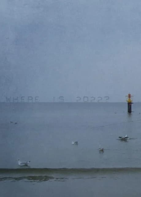 Where is 2022?