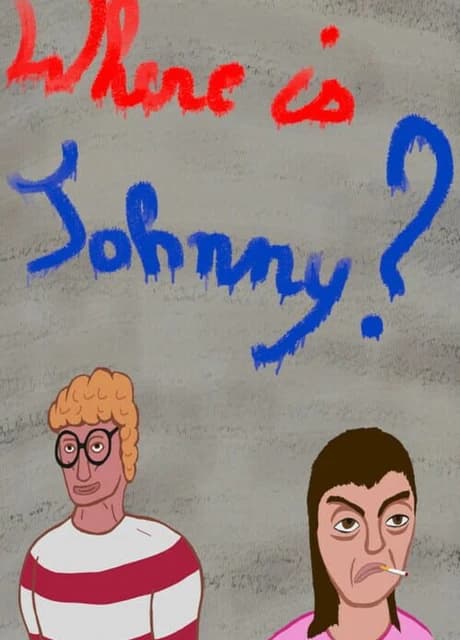 Where is Johnny