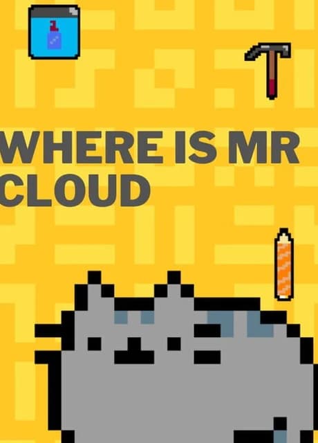 Where is Mr. Cloud