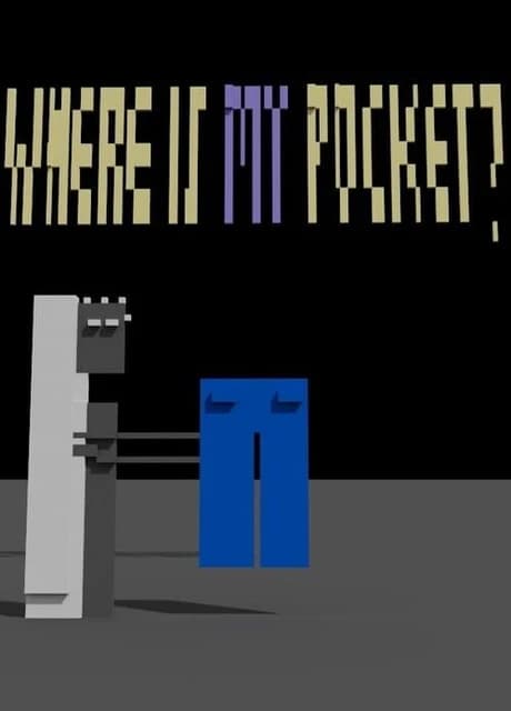 Where Is My Pocket?