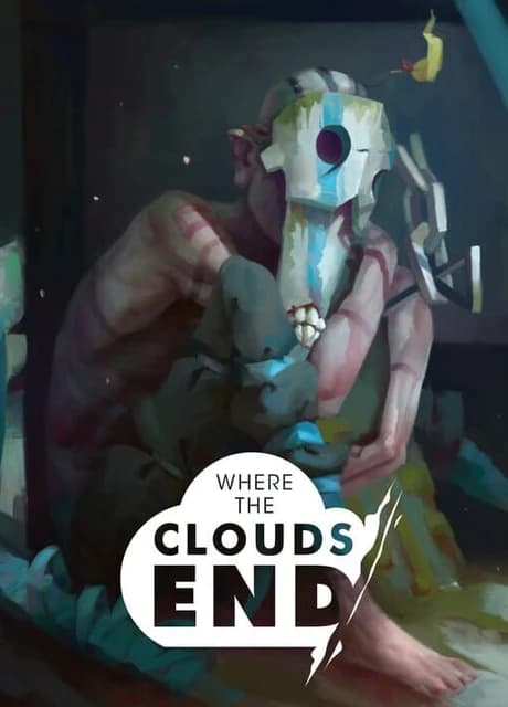 Where the Clouds End