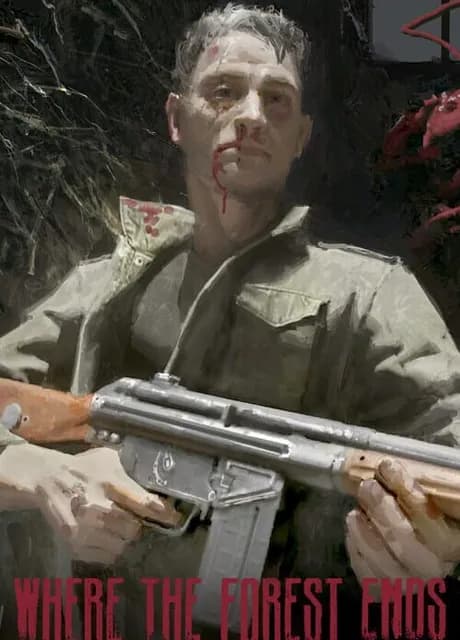 Where the Forest Ends