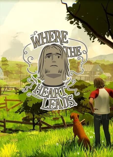 Where the Heart Leads