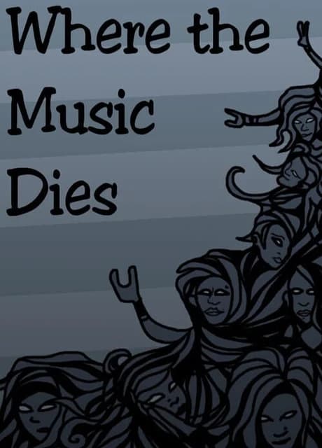 Where the Music Dies