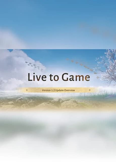 Where Winds Meet: Live to Game