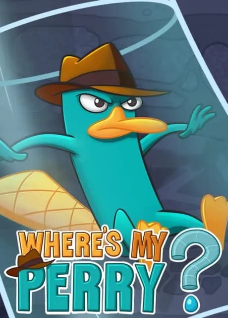 Where's My Perry?