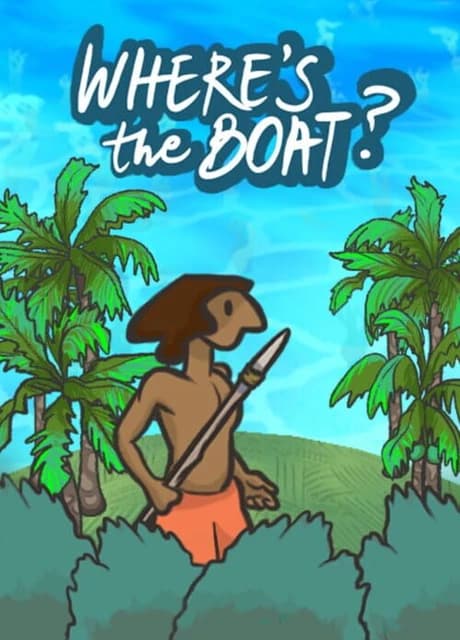 Where's the Boat
