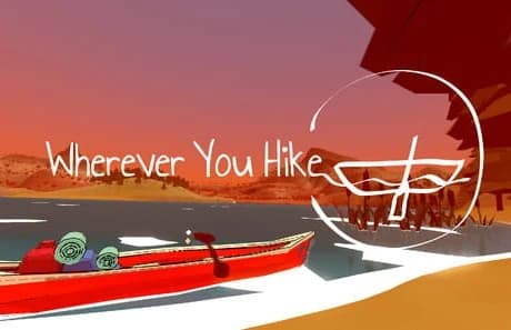 Wherever You Hike