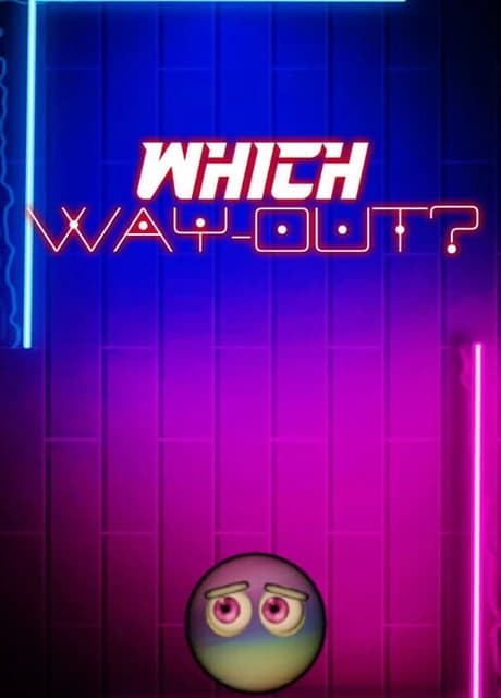WhichWayOut?