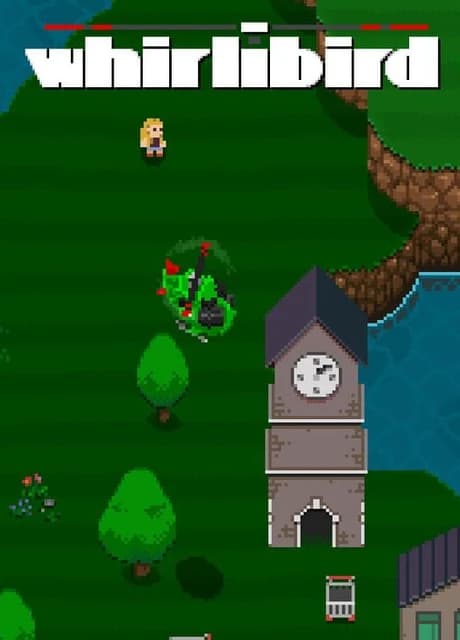 Whirlibird