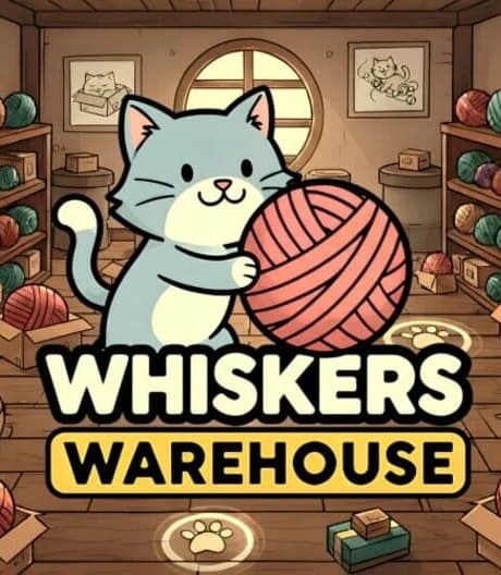 Whiskers Warehouse