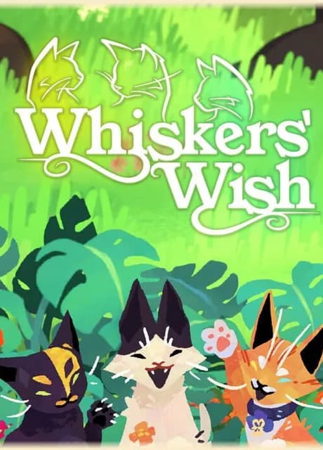 Whiskers' Wish