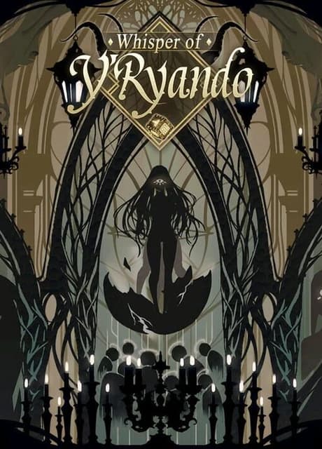 Whisper of Y'Ryando