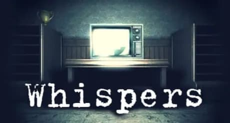 Whispers