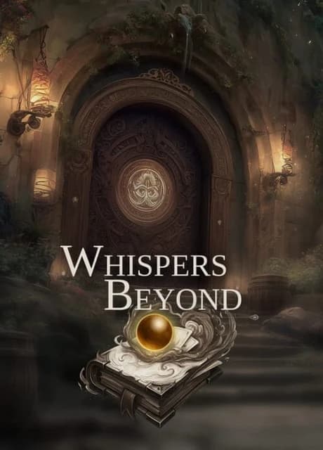 Whispers Beyond