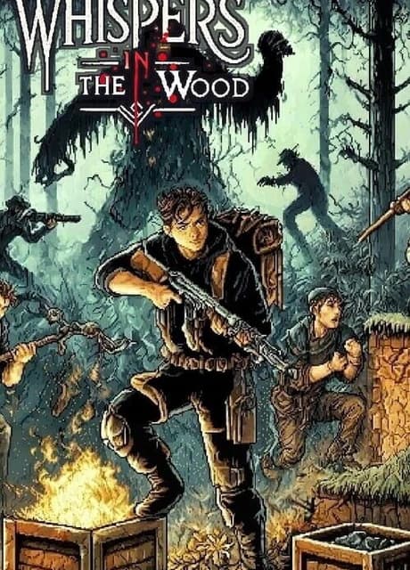 Whispers in the Wood