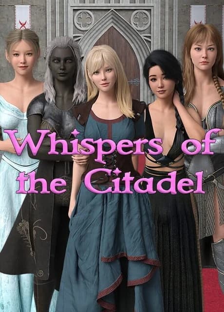 Whispers of the Citadel