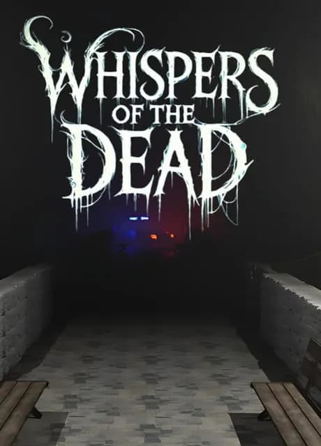 Whispers of the Dead
