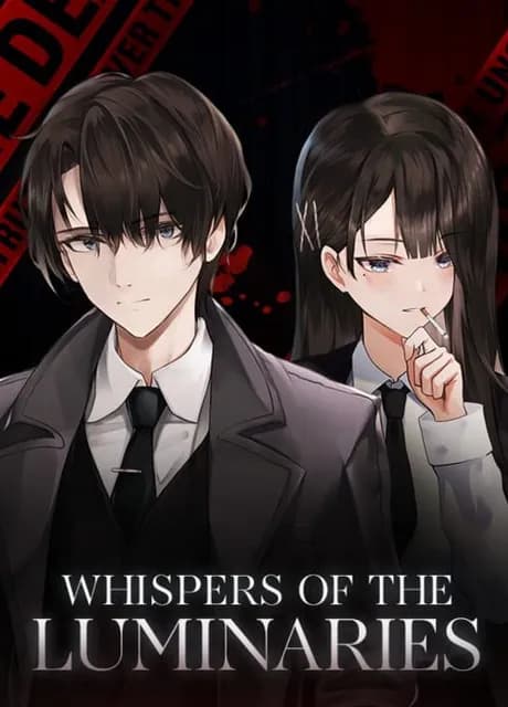 Whispers of the Luminaries