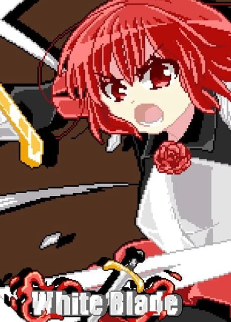White Blade