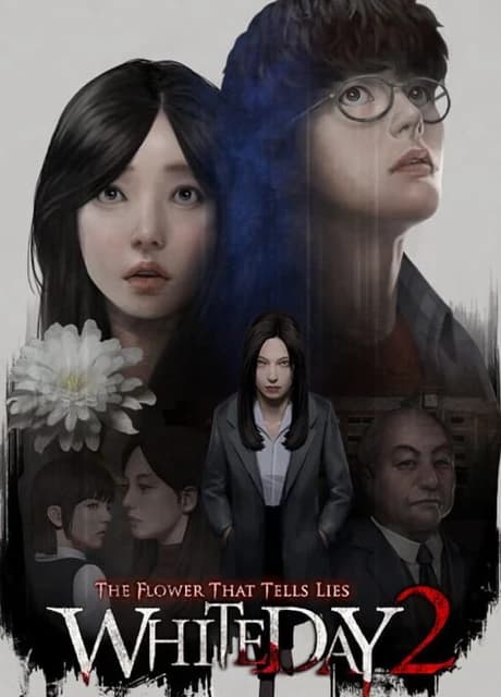 White Day 2: The Flower That Tells Lies