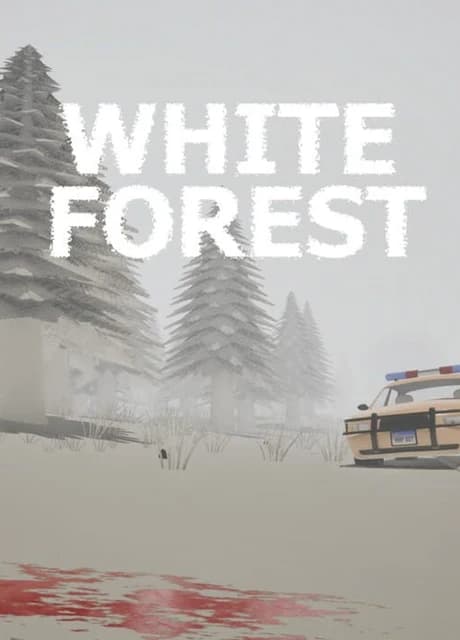 White Forest