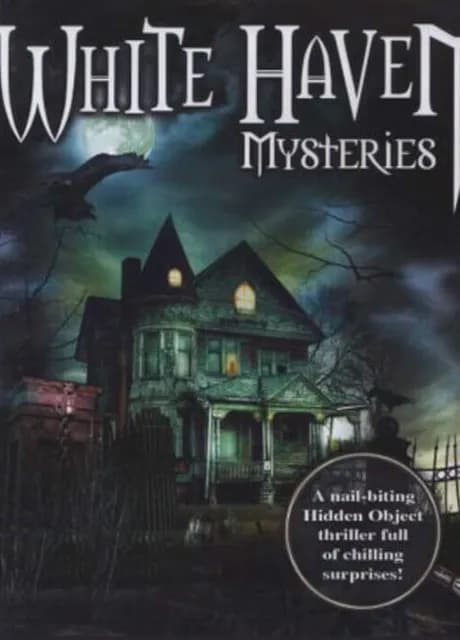 White Haven Mysteries