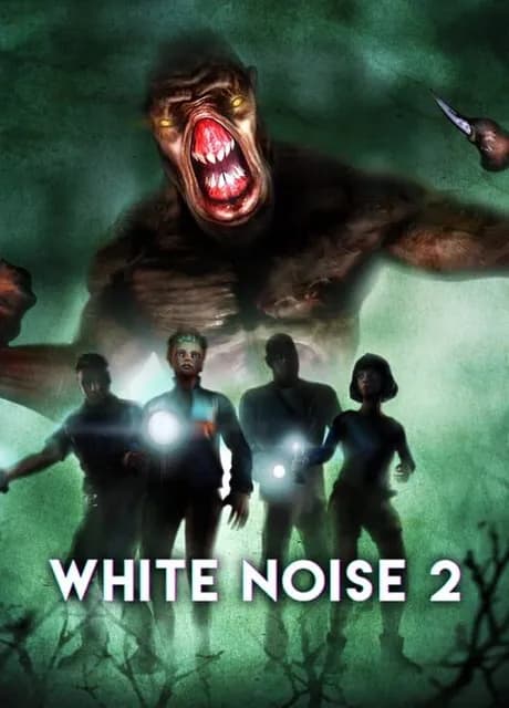 White Noise 2