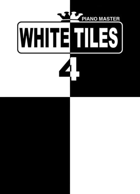 White Tiles 4: Piano Master 2
