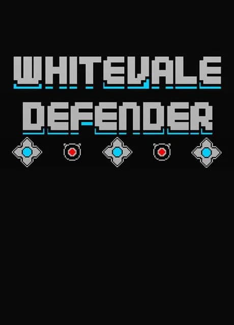 Whitevale Defender