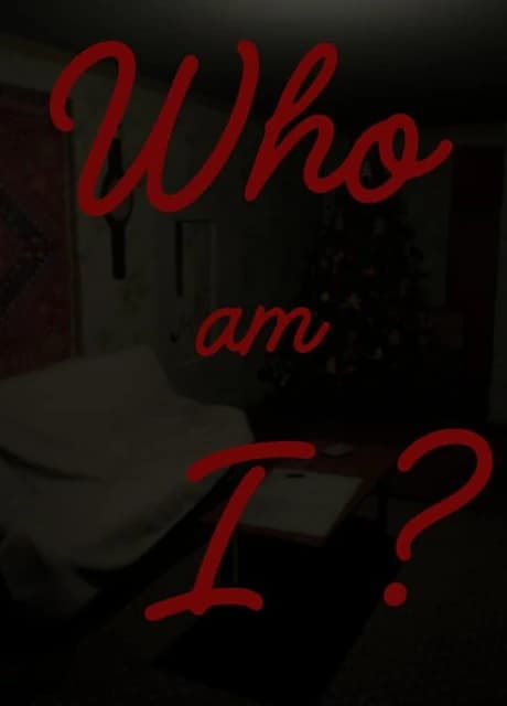 Who am I?