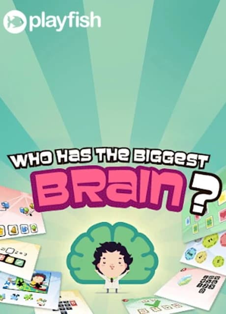 Who Has the Biggest Brain?