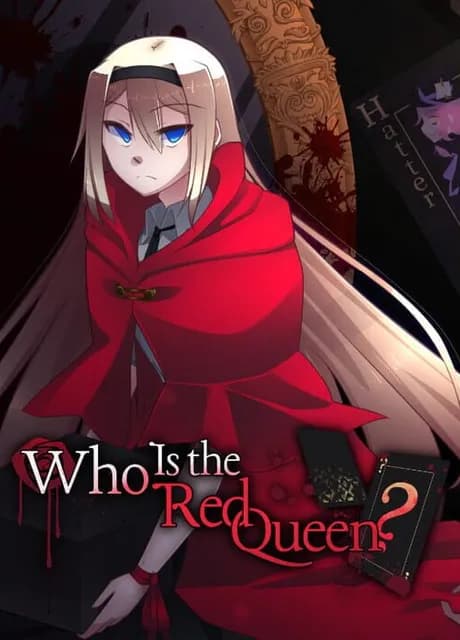 Who is the Red Queen?