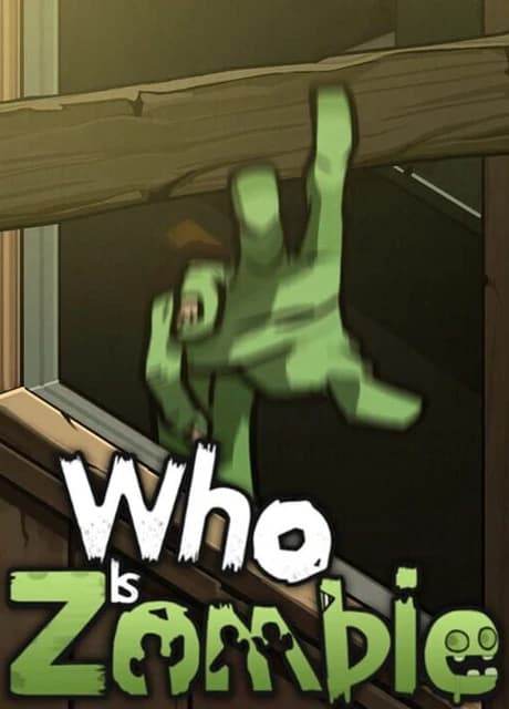 Who Is Zombie