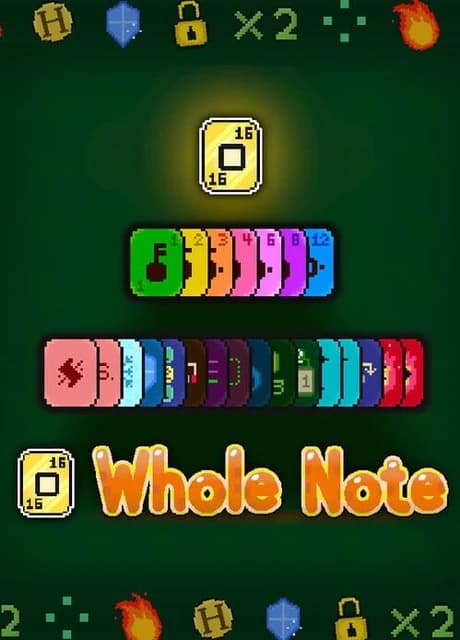 Whole Note