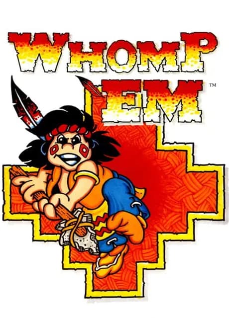 Whomp 'Em