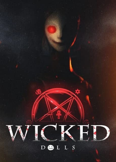 Wicked Dolls