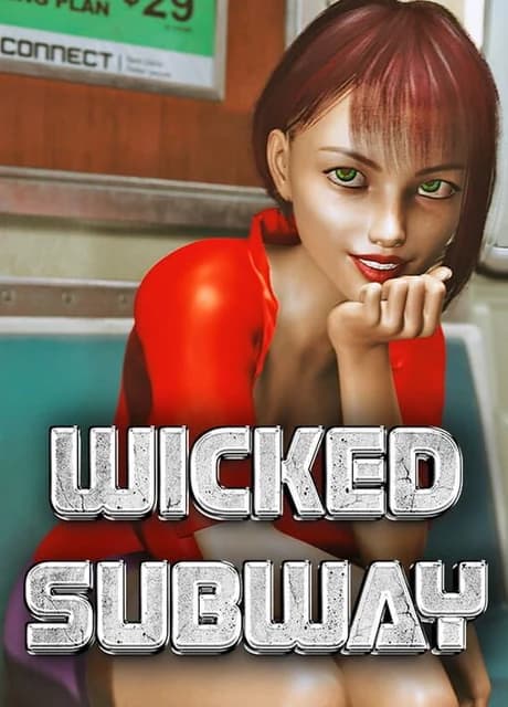 Wicked Subway