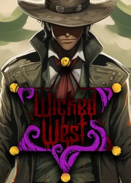 Wicked West