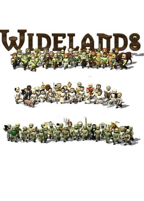 Widelands