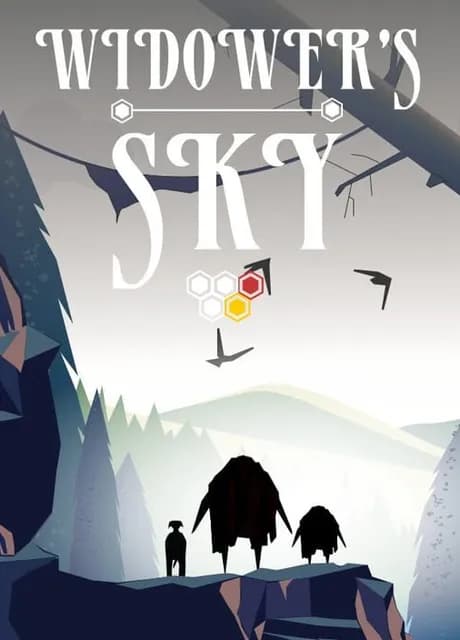 Widower's Sky