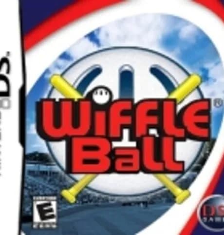 Wiffle Ball