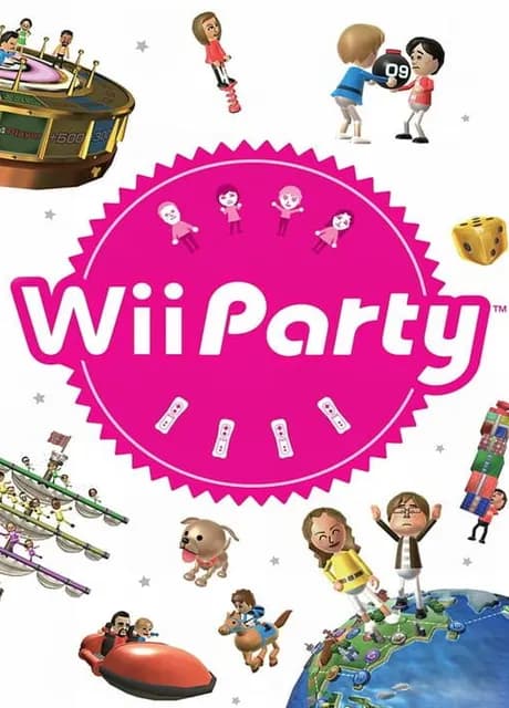 Wii Party
