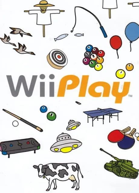 Wii Play